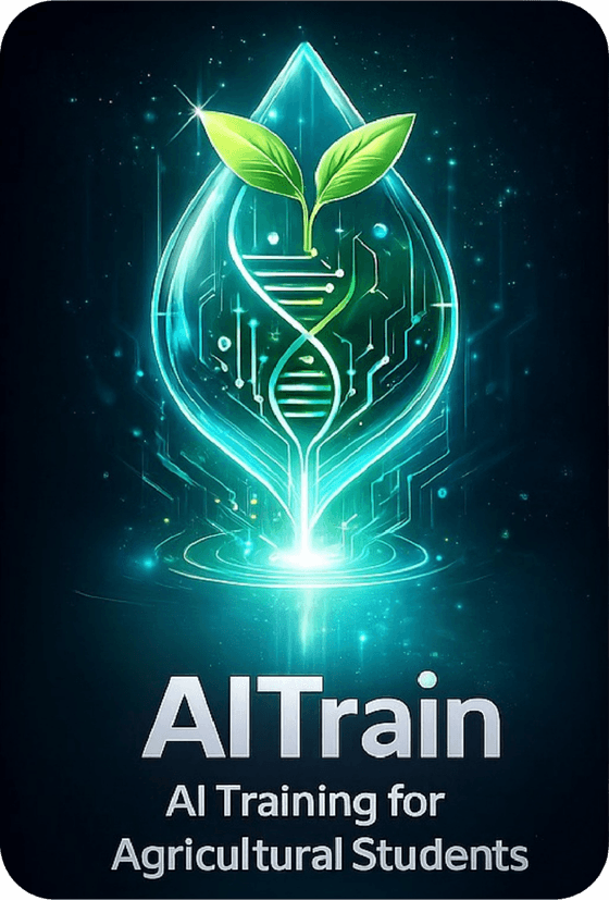 AITrain AI Training for Agricultural Students