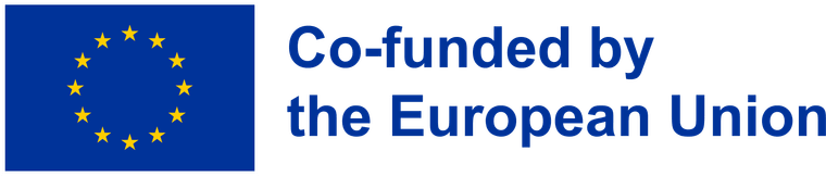 Co-funded by the European Union